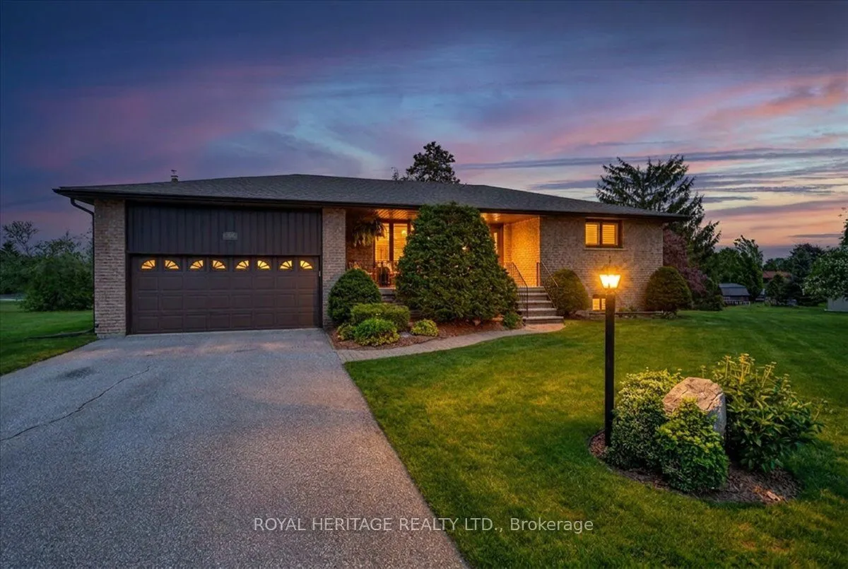 331 Port Colony Road