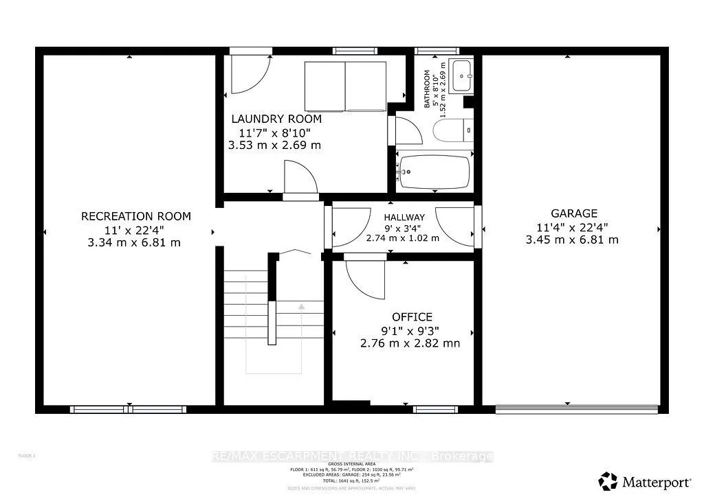 57 Valery Court — photo 49