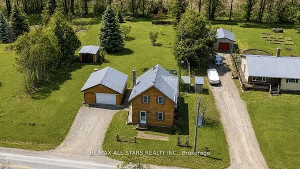 534 Fenel Road