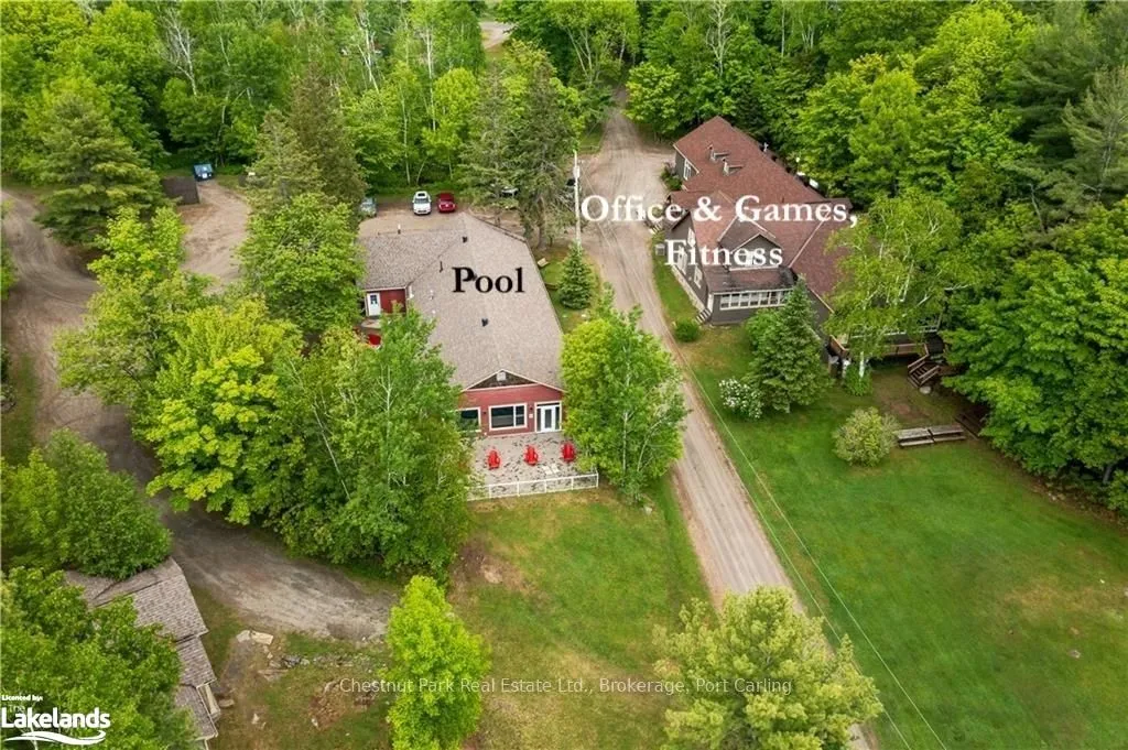 1052 RAT BAY Road — photo 38