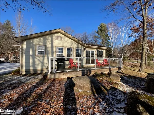 1052 RAT BAY Road