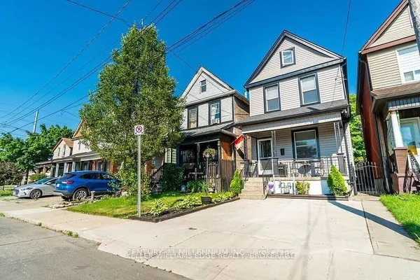 20 Dickson Avenue