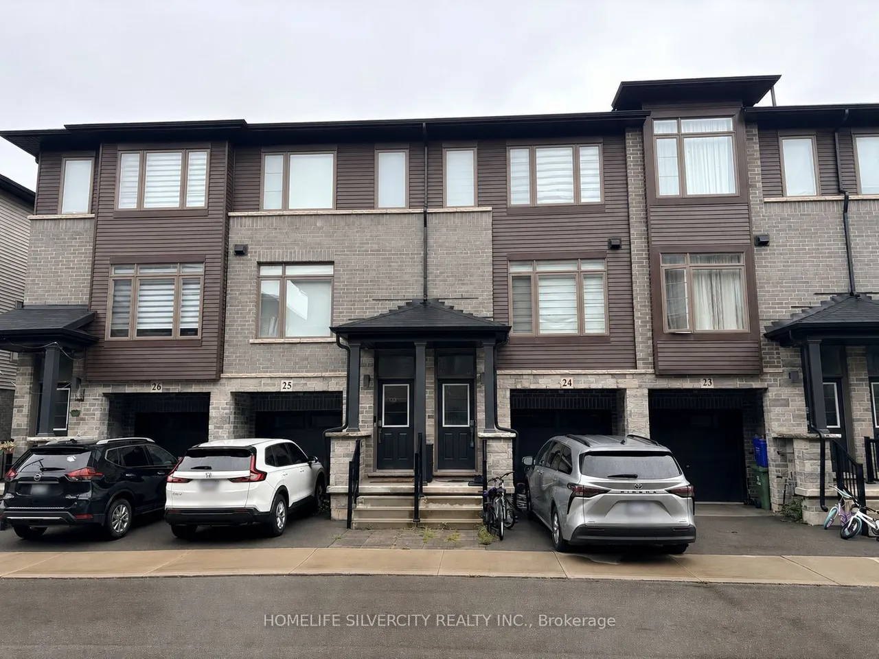 575 Woodward Avenue