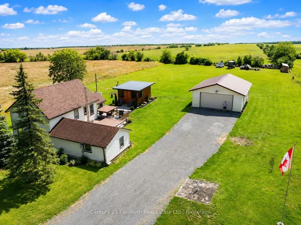 1039 Christian Road