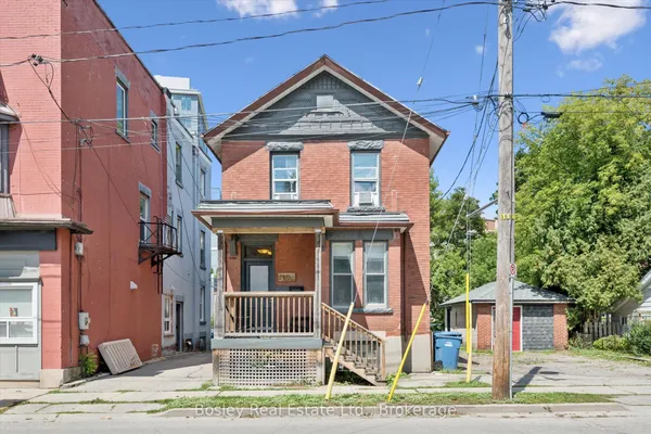 10 Ontario Street