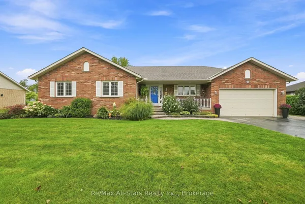22 Hallett Crescent