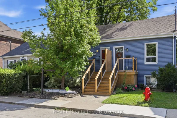 128 Robert Street — photo 2