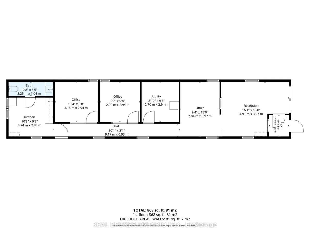 27 Queen Street — photo 18