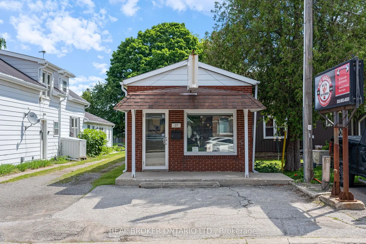 27 Queen Street — photo 2
