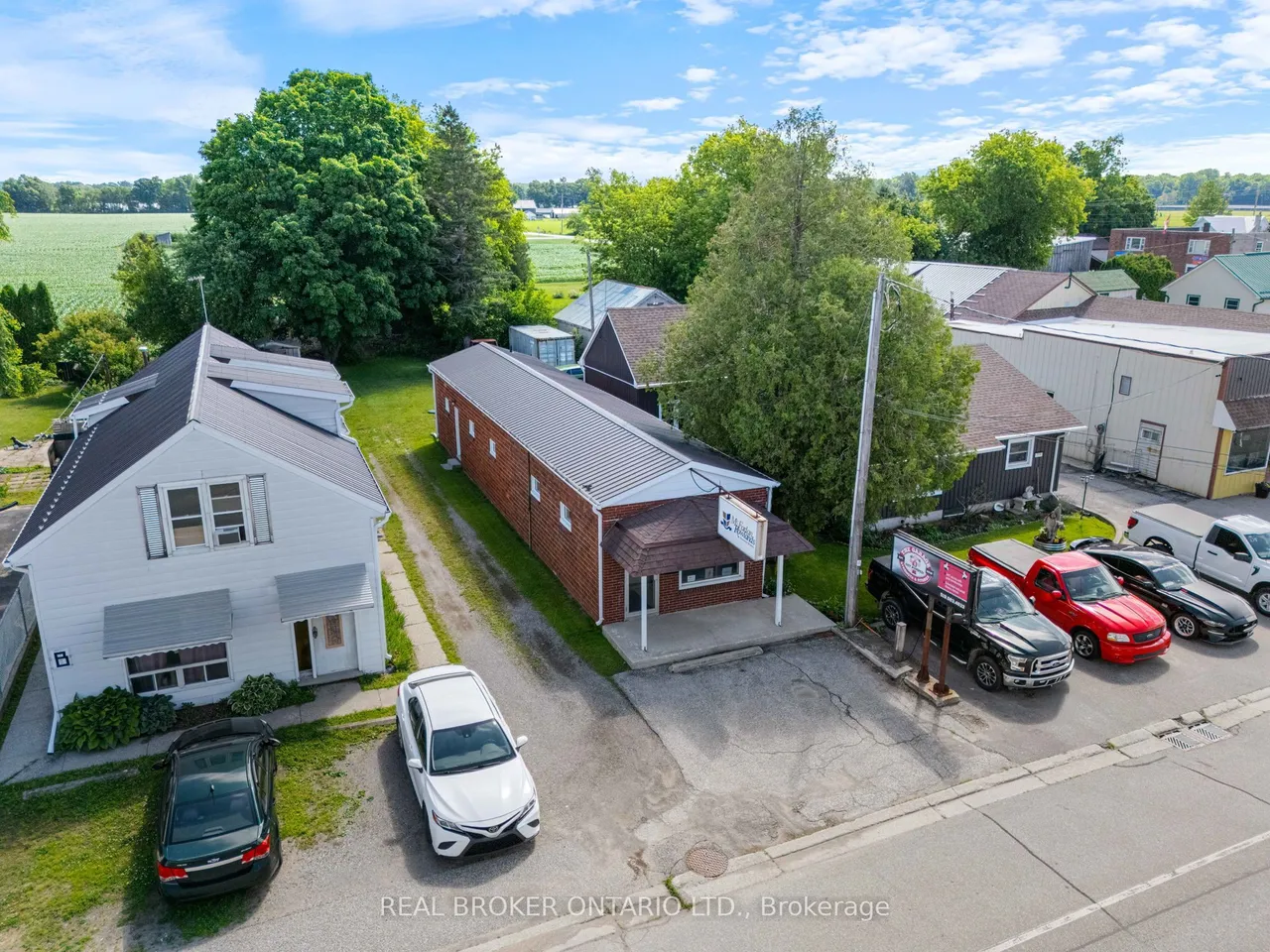 27 Queen Street — photo 3