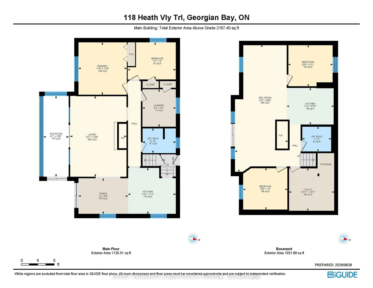 118 Heath Valley Trail — photo 33