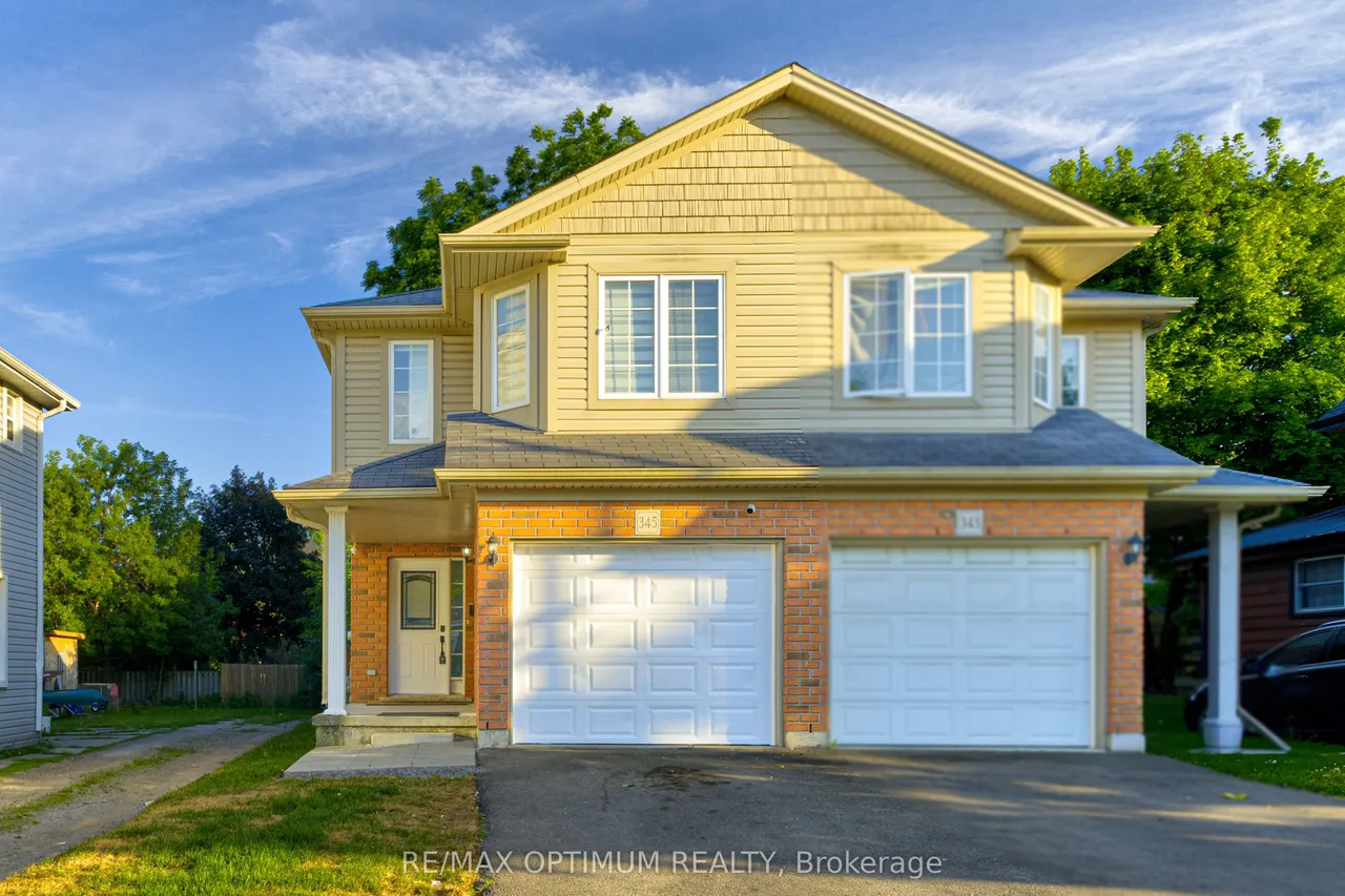 345 Dalhousie Street — photo 3