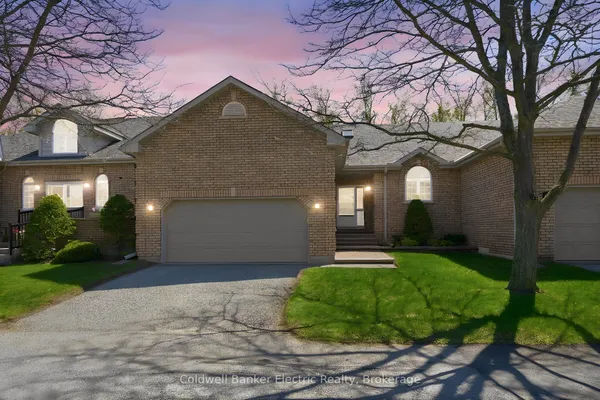 300 Franmor Drive