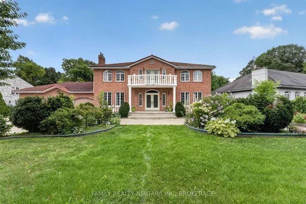 6820 Mountain Road