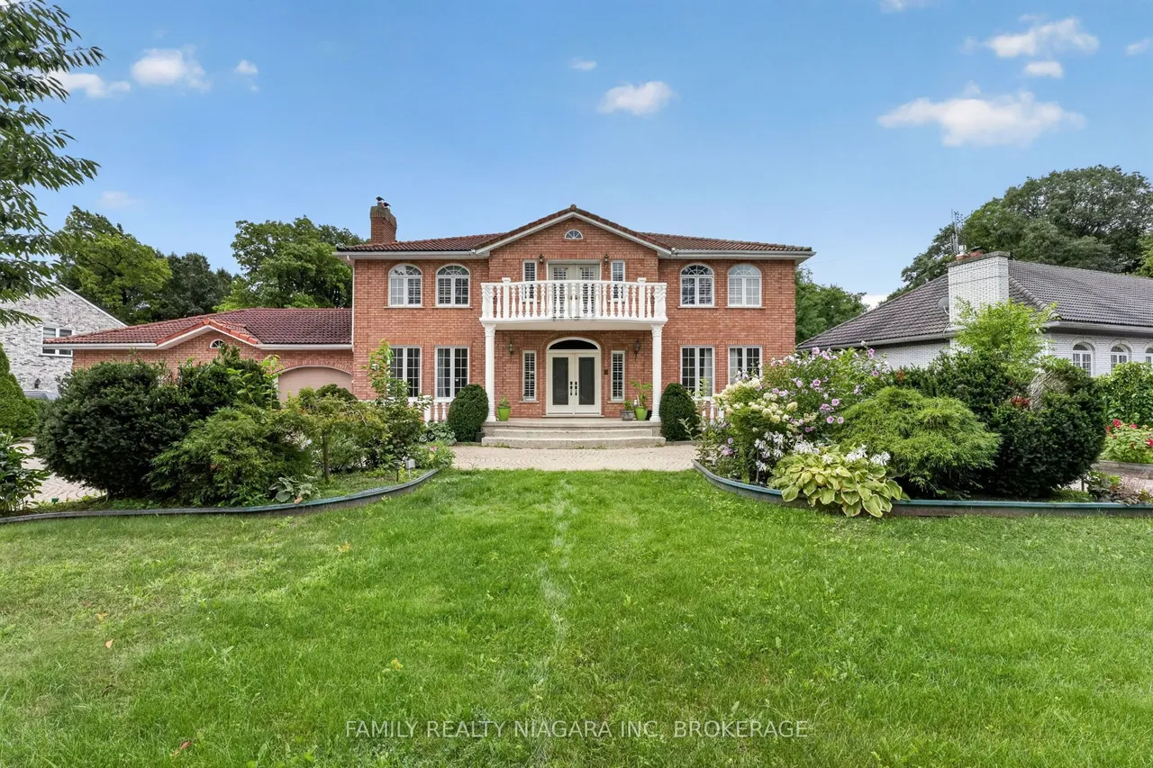 6820 Mountain Road