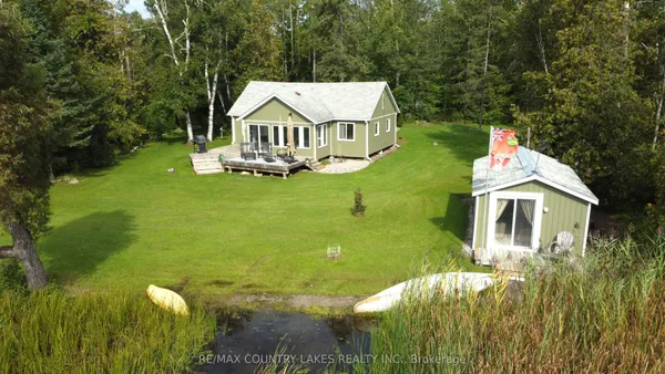 129 McGuire Beach Road
