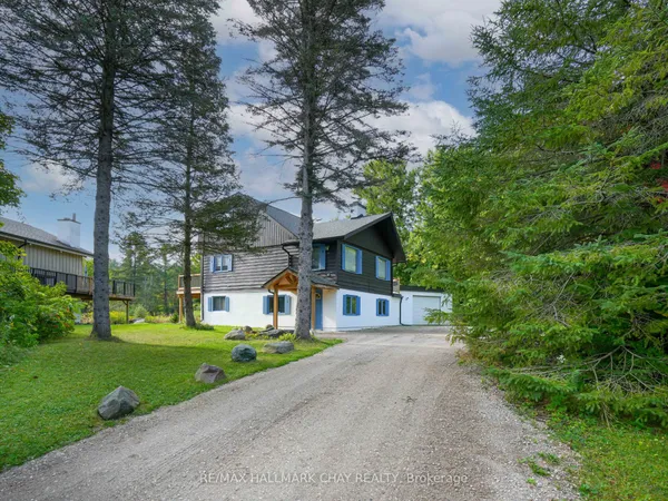 61 Pine River Crescent