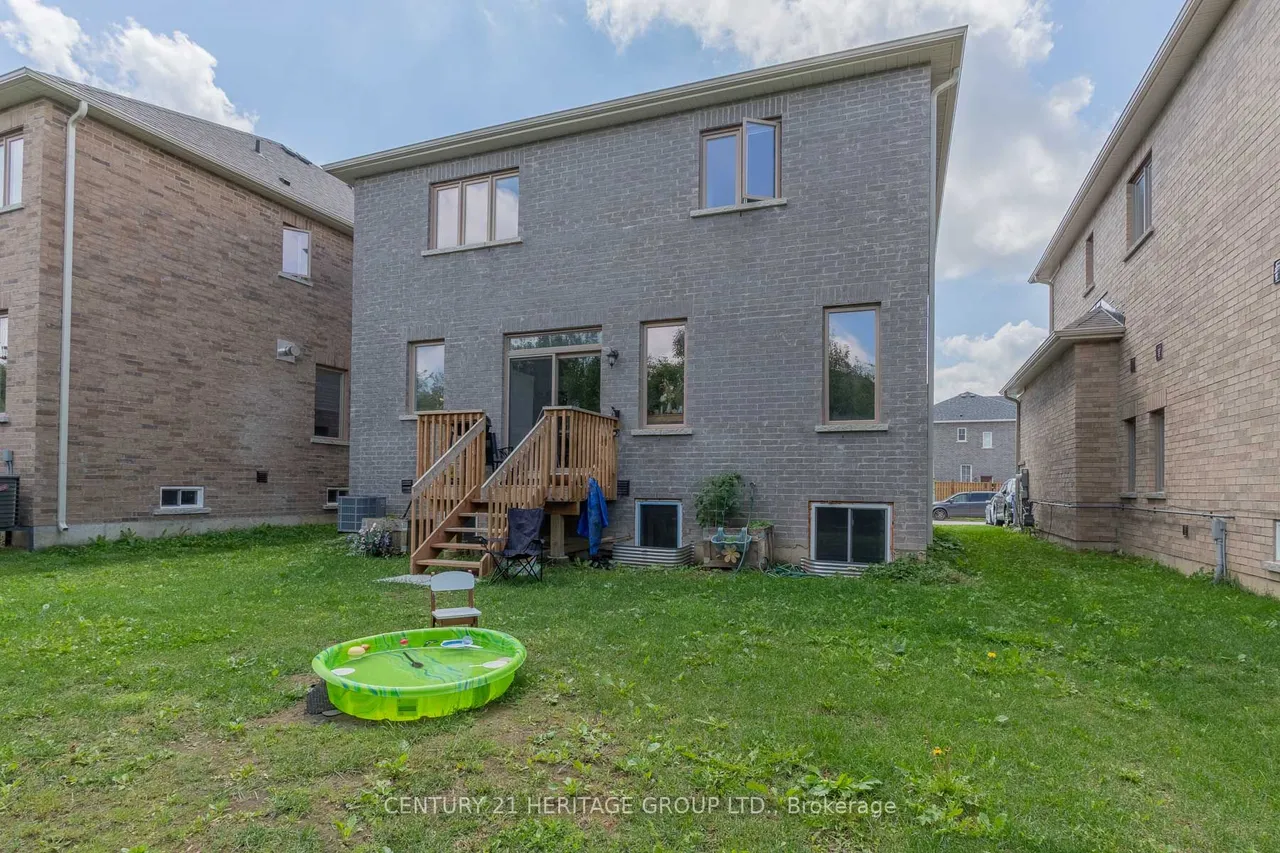 35 Corbett Street — photo 24