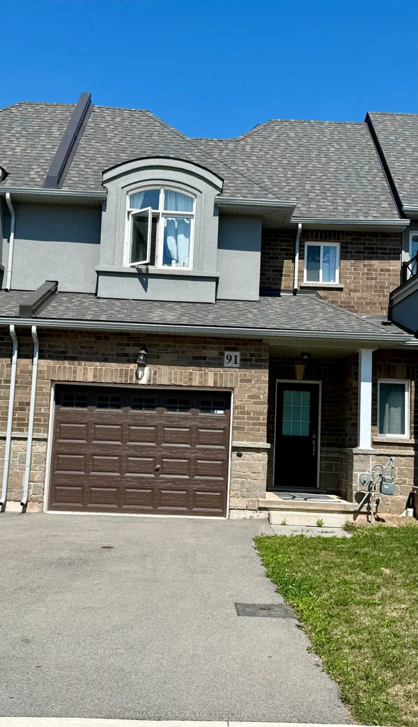91 Pinot Crescent