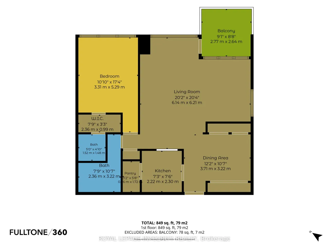 555 Brittany Drive — photo 33