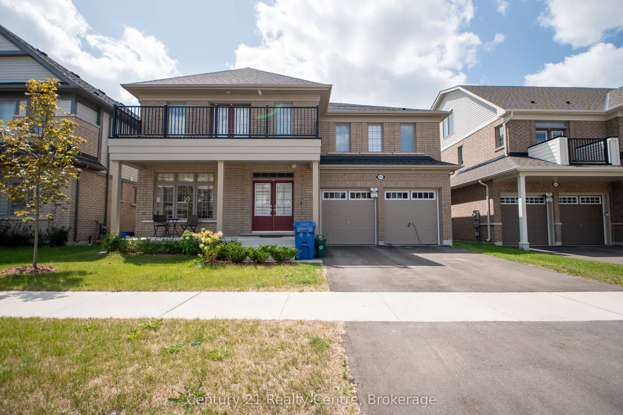 256 Rea Drive — photo 2