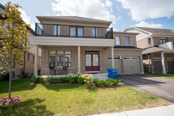 256 Rea Drive