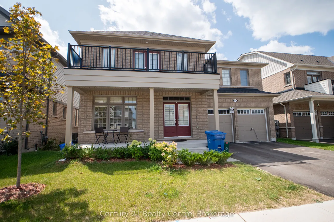 256 Rea Drive