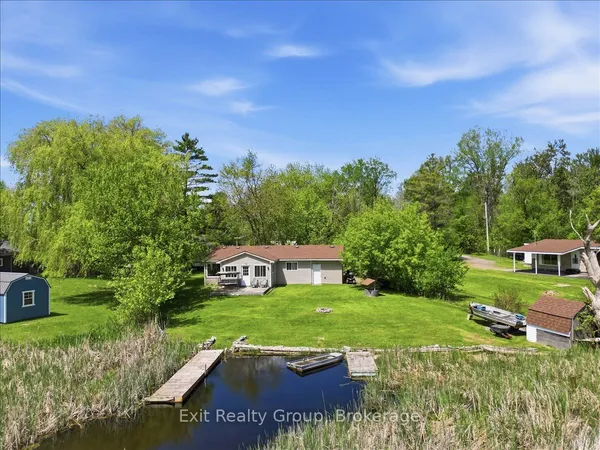33 Willow Point Road