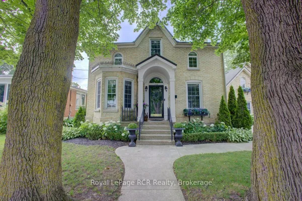 116 Walton Street