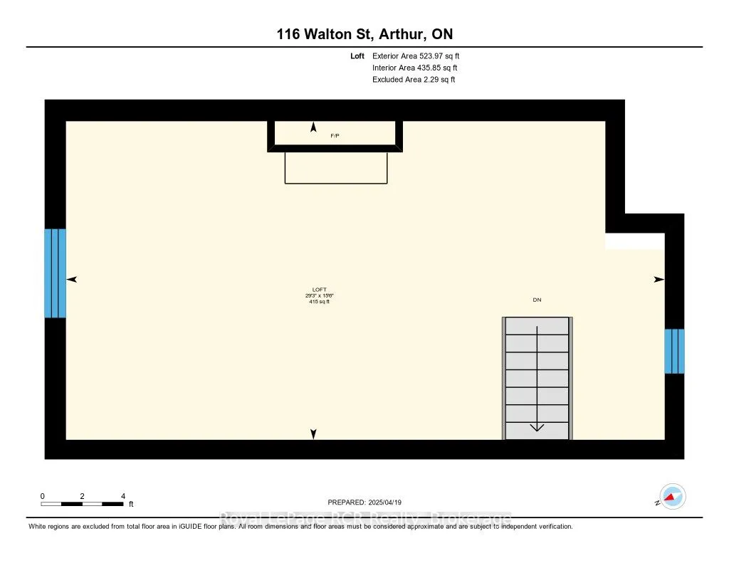 116 Walton Street — photo 36