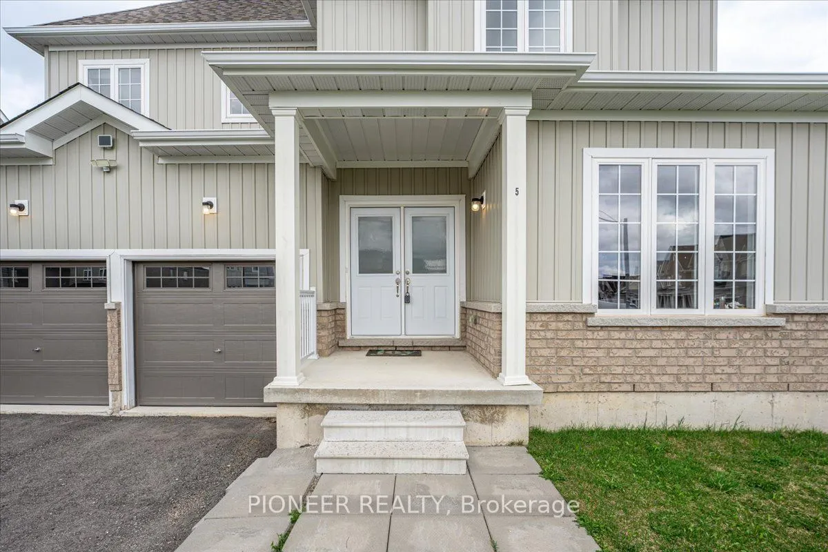 5 Todd Crescent — photo 3