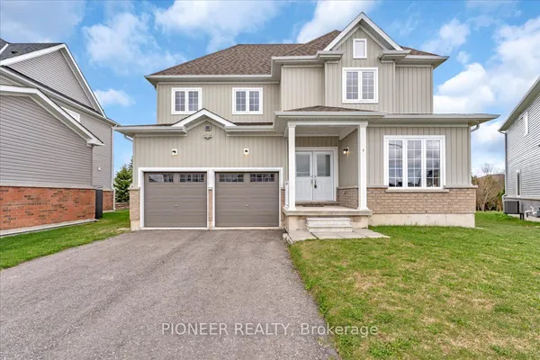 5 Todd Crescent — photo 2