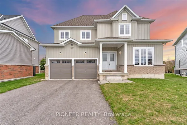 5 Todd Crescent