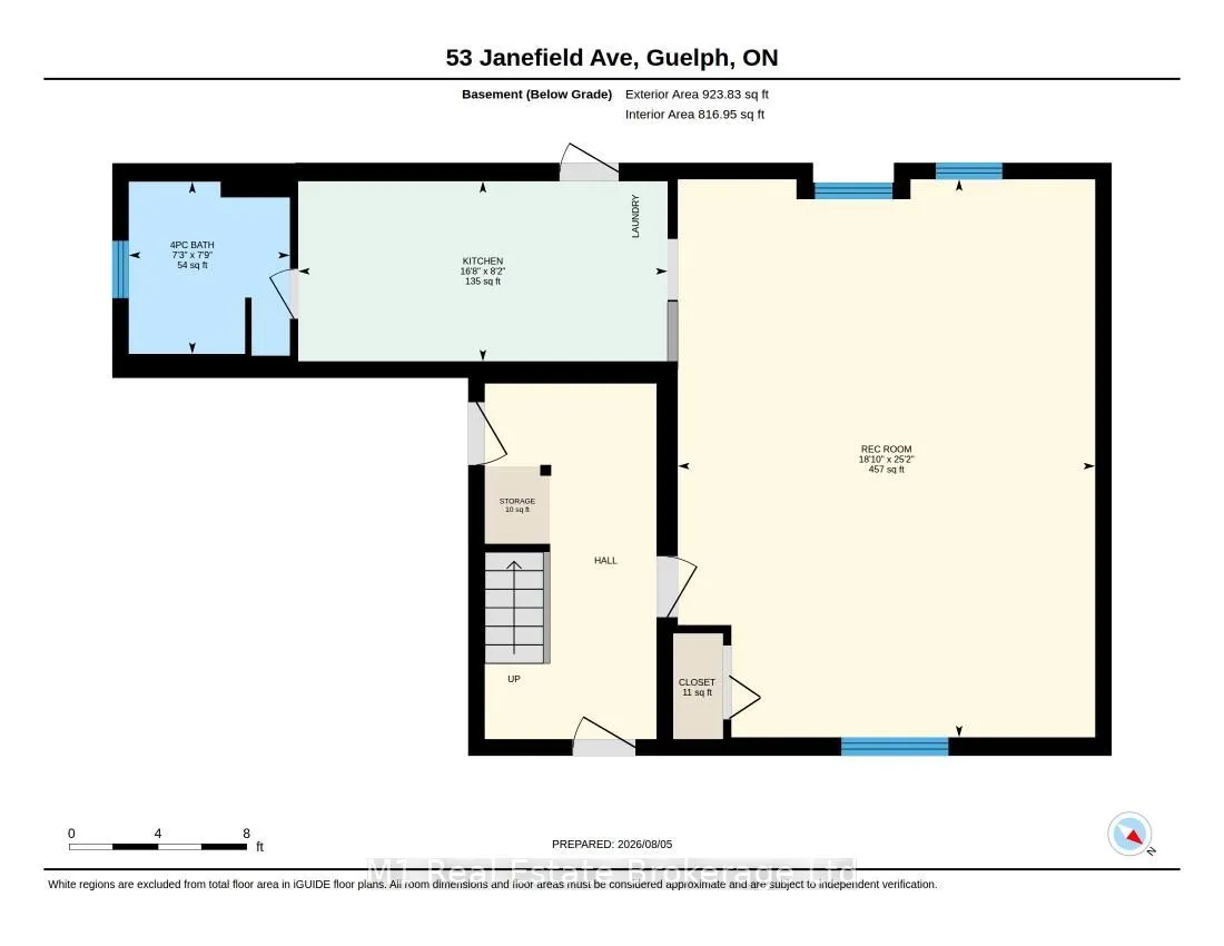 53 Janefield Avenue — photo 26