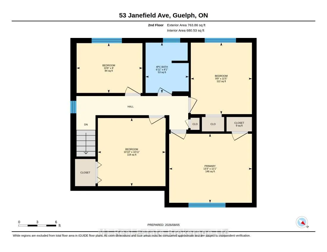 53 Janefield Avenue — photo 25