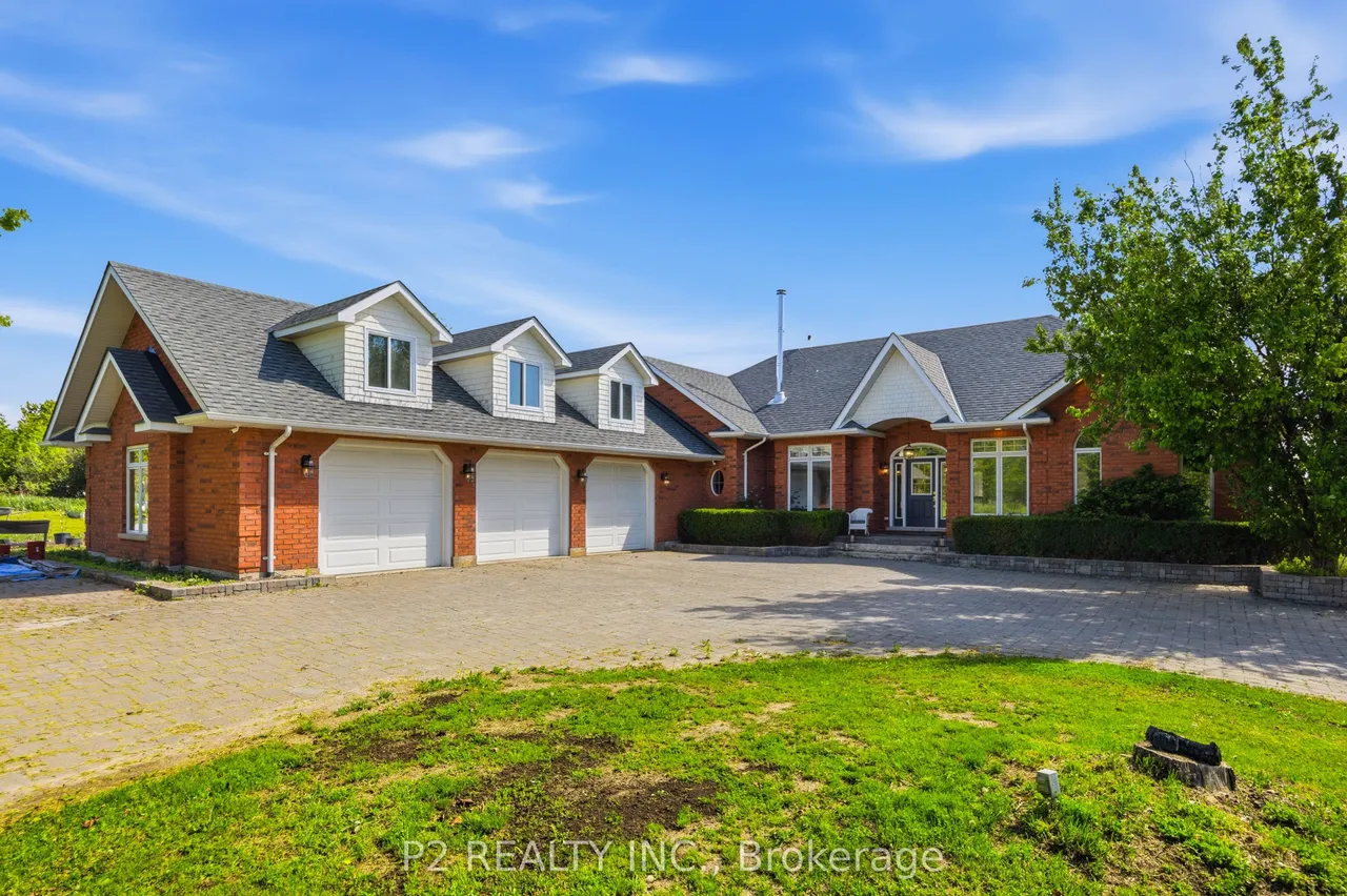 444 Fieldside Road