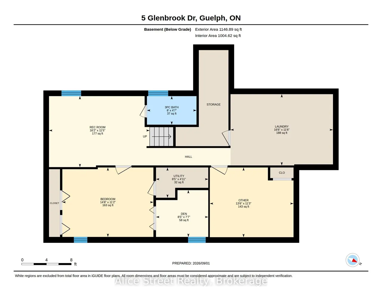 5 Glenbrook Drive — photo 40