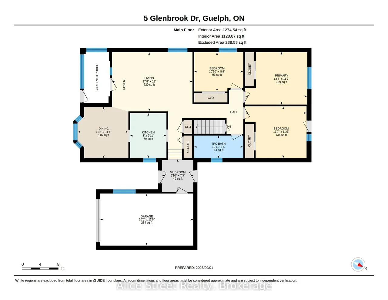 5 Glenbrook Drive — photo 39