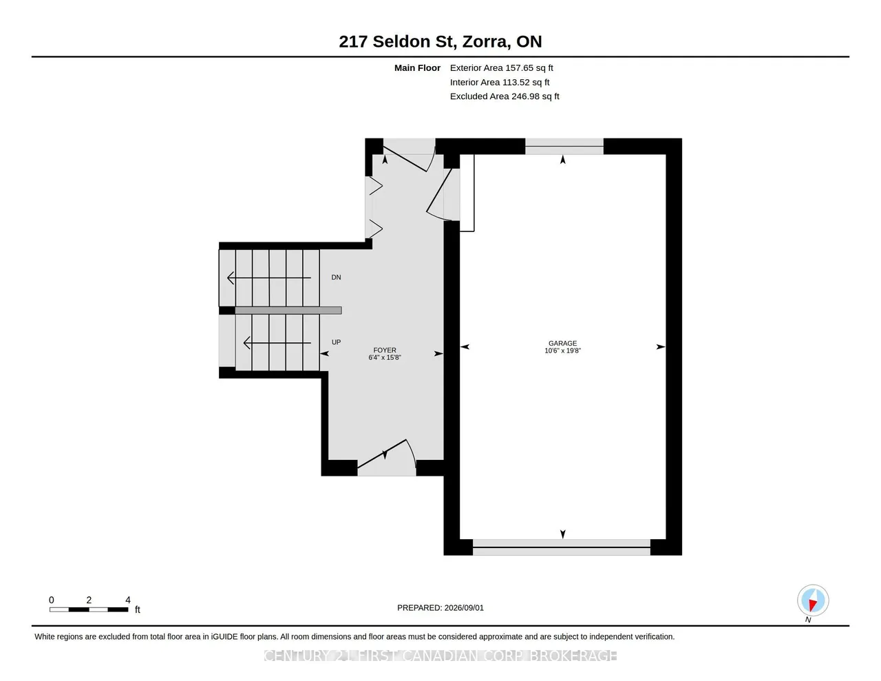 217 Seldon Street — photo 47