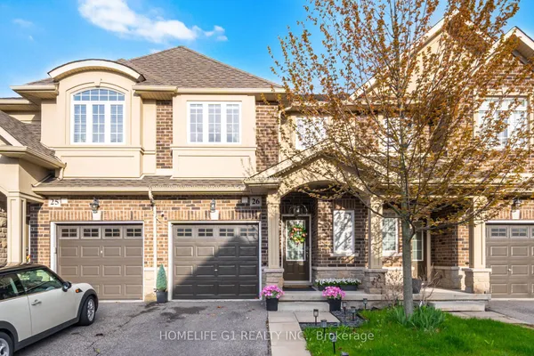 21 Madonna Drive, Unit 26