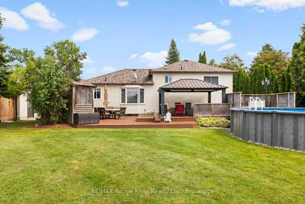 6 Hamilton Drive — photo 2