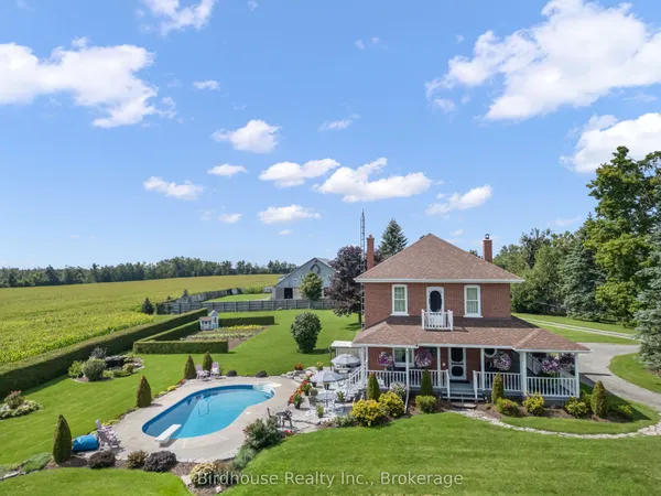 277 Sandhills Road