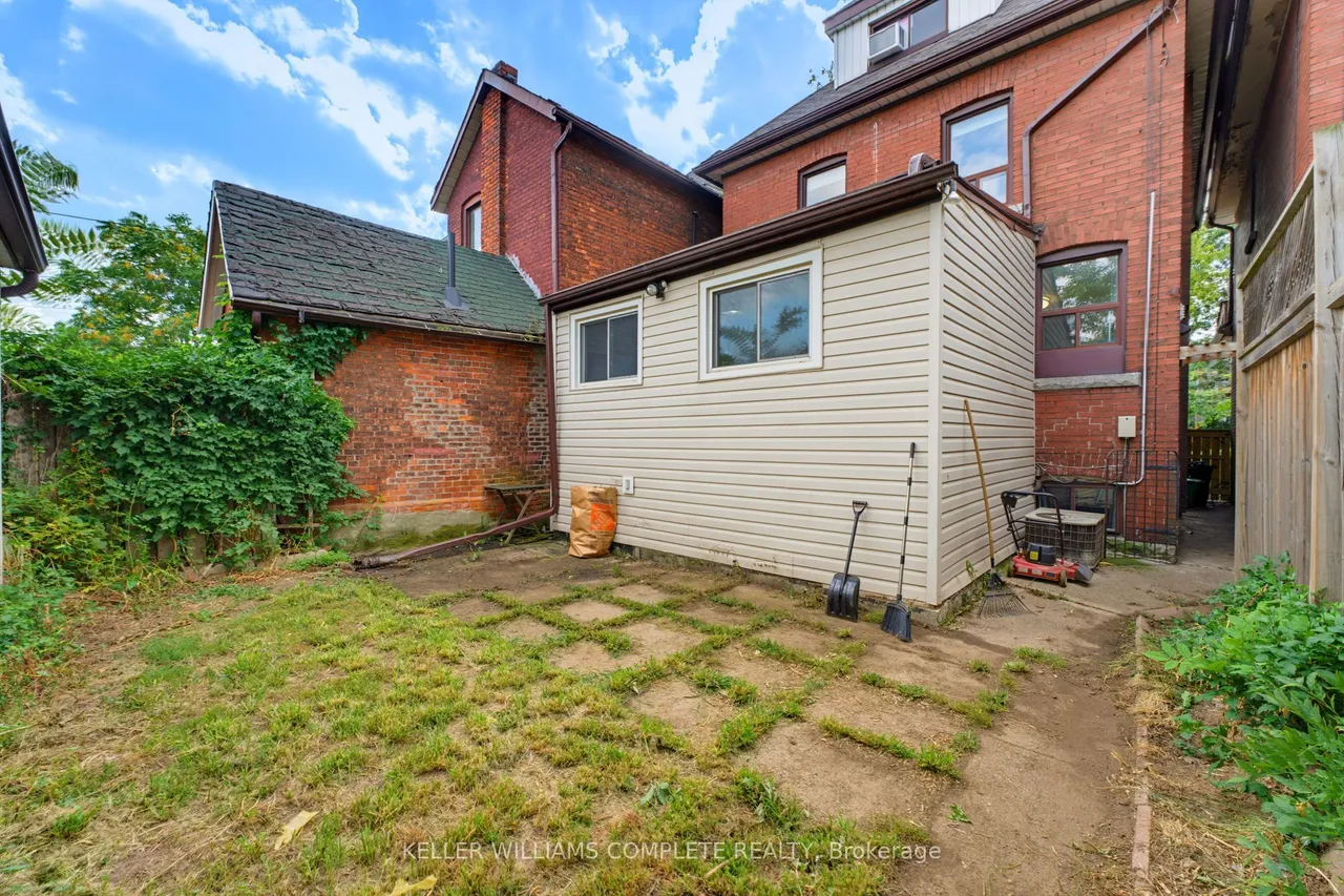 23 Nightingale Street — photo 26