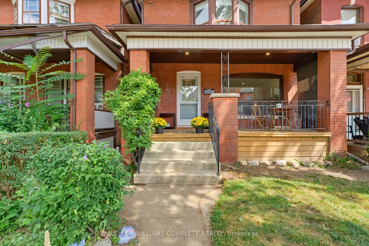 23 Nightingale Street — photo 2