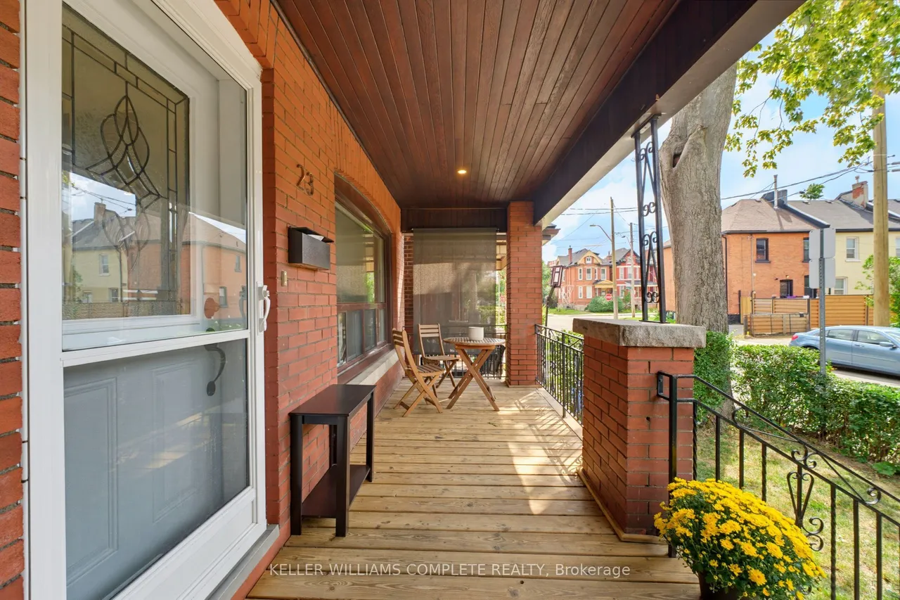 23 Nightingale Street — photo 3