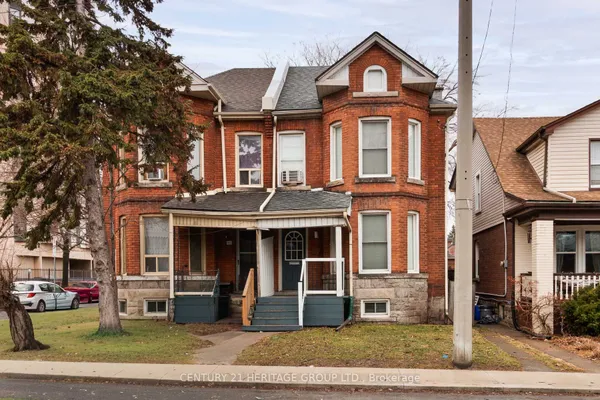 27 Tisdale Street N
