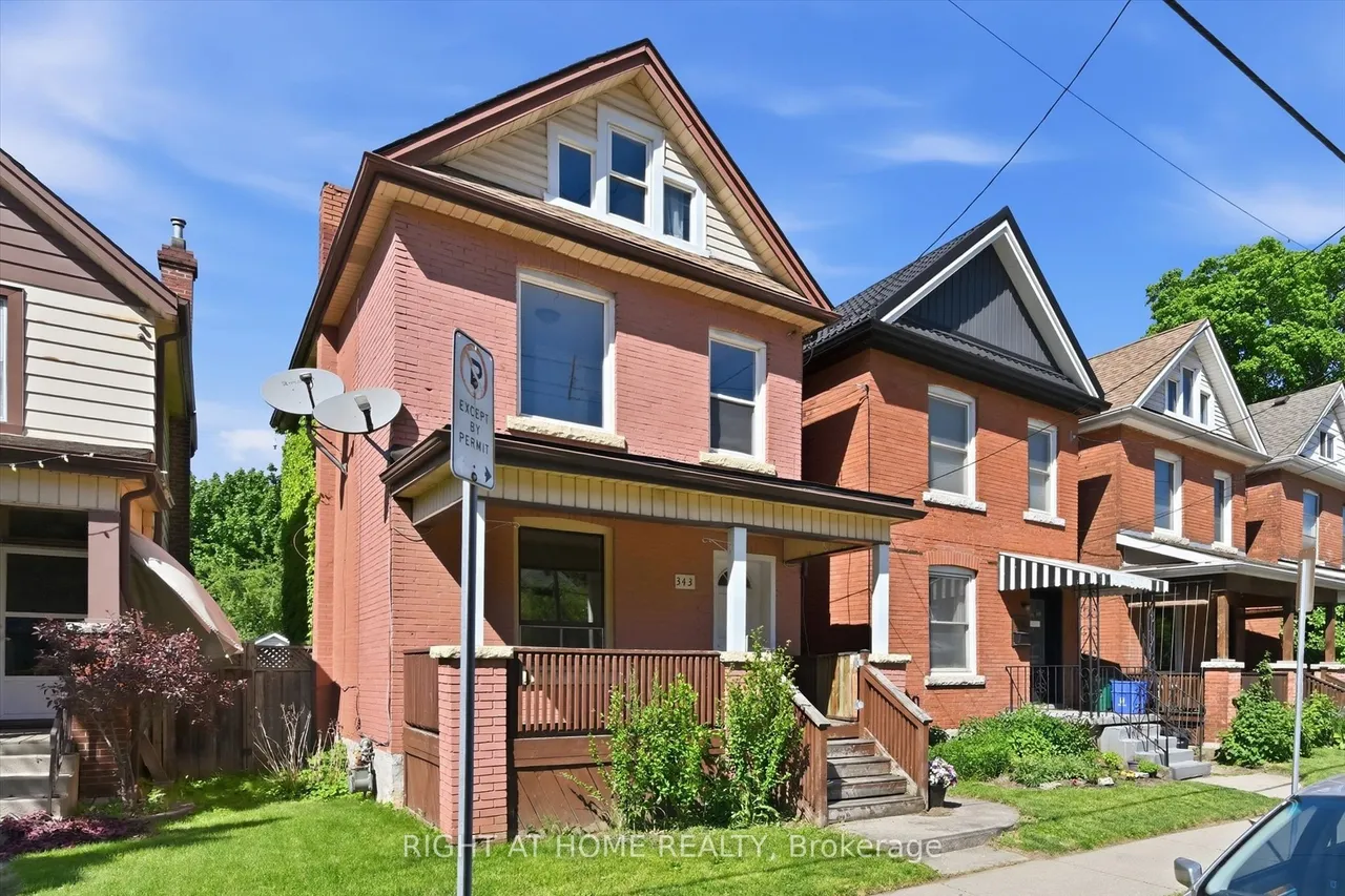 343 Cumberland Avenue — photo 2