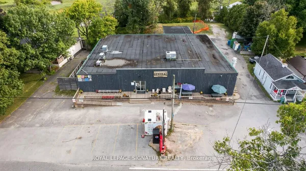 2604 Honey Harbour Road — photo 2