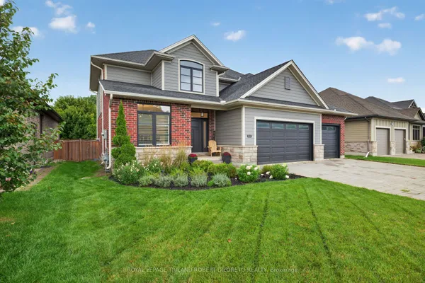 734 Radisson Lane