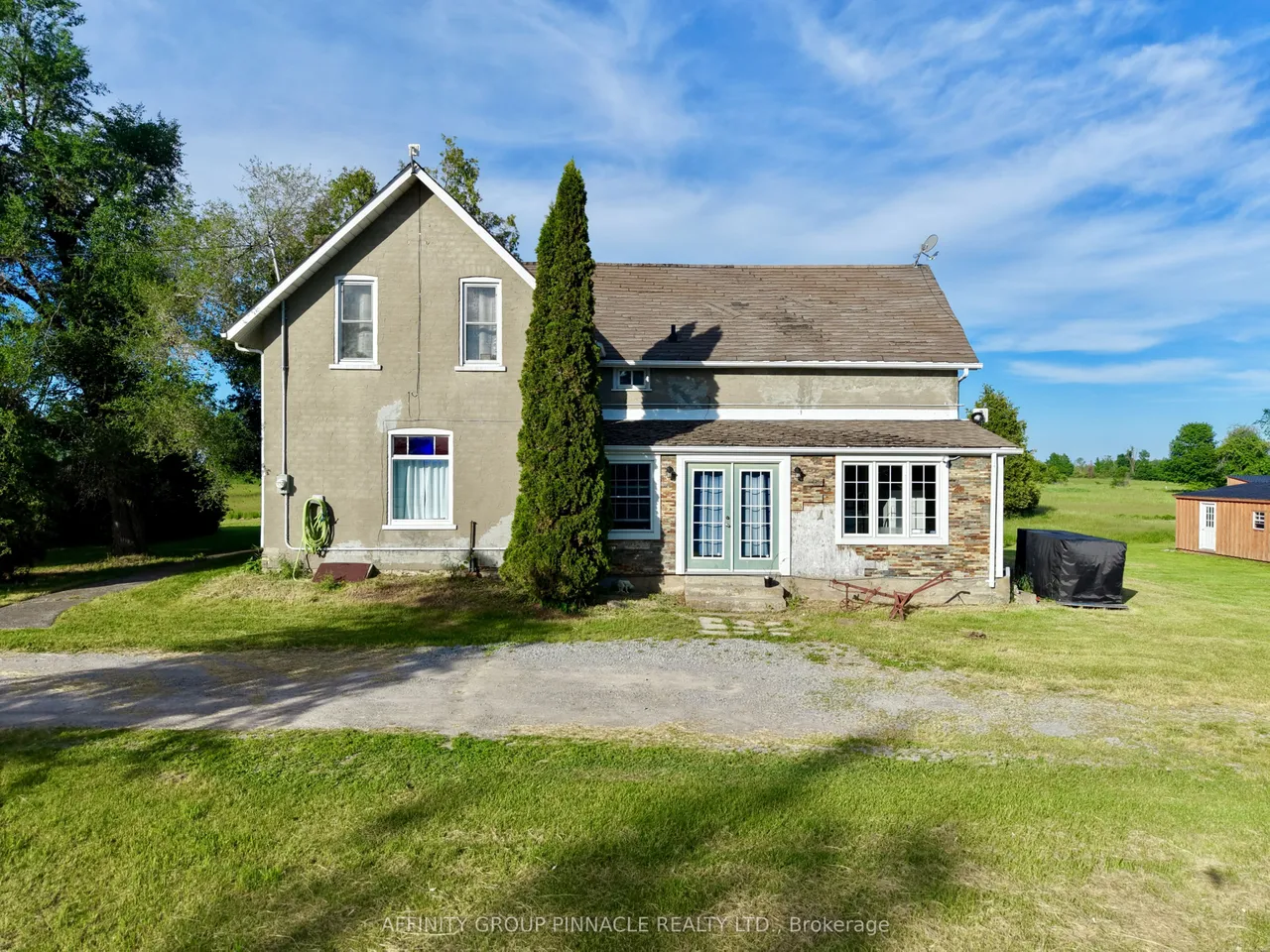 482 Portage Road